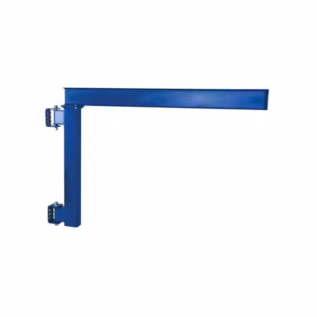 JIB-LC-6 Vestil  Movimentazione e stoccaggio di materiali di prodotto - Carrelli elevatori per fusti