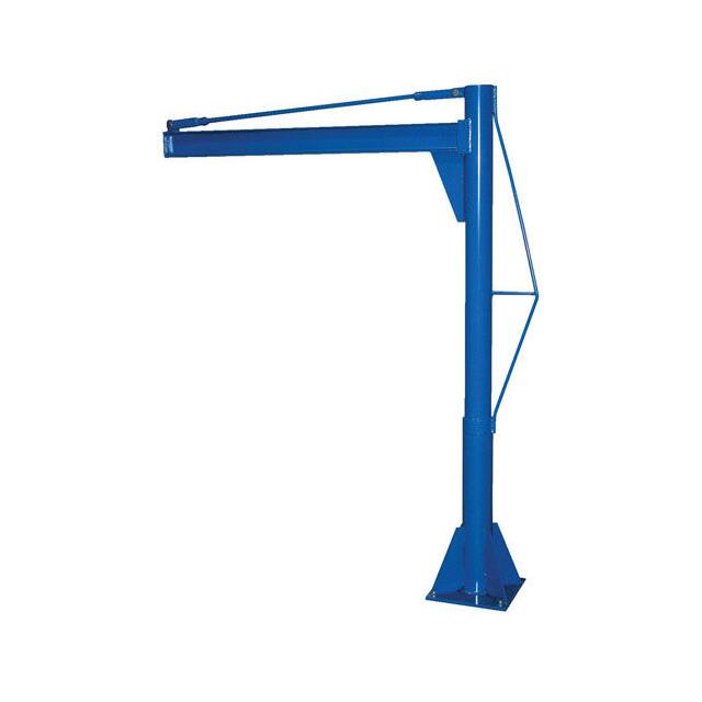 JIB-P-10-10-10 Vestil  Movimentazione e stoccaggio di materiali di prodotto - Carrelli elevatori per fusti