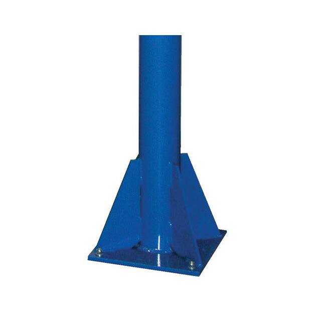 JIB-P-B Vestil  Movimentazione e stoccaggio di materiali di prodotto - Carrelli elevatori per fusti