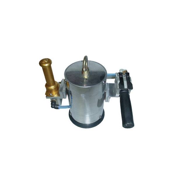 VAC-6 Vestil  Movimentazione e stoccaggio di materiali di prodotto - Carrelli elevatori per fusti