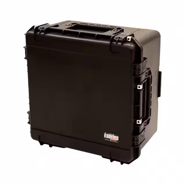 3i-2424-14BC SKB Corporation  Movimentazione e stoccaggio dei materiali di prodotto - Contenitori e contenitori per lo stoccaggio