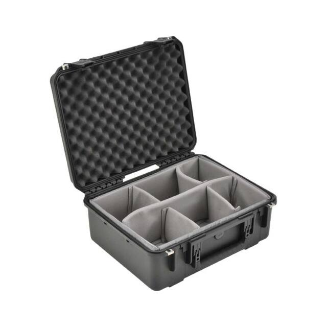 3i-1914-8B-D SKB Corporation  Movimentazione e stoccaggio dei materiali di prodotto - Contenitori e contenitori per lo stoccaggio