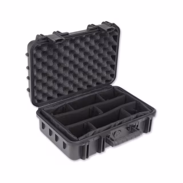 3i-1610-5B-D SKB Corporation  Manejo y almacenamiento de materiales de productos: contenedores y recipientes de almacenamiento