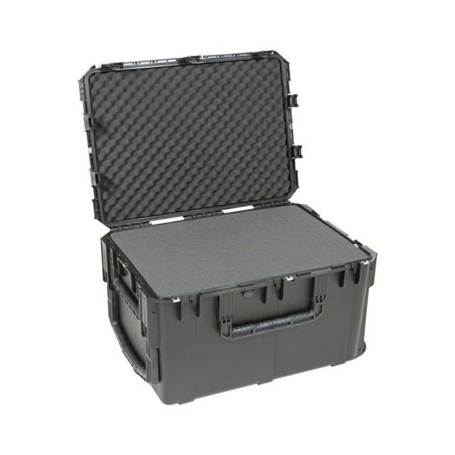 3I-3021-18BC SKB Corporation  Movimentazione e stoccaggio dei materiali di prodotto - Contenitori e contenitori per lo stoccaggio