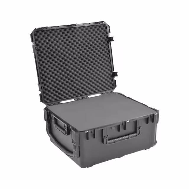 3i-3026-15BC SKB Corporation  Movimentazione e stoccaggio dei materiali di prodotto - Contenitori e contenitori per lo stoccaggio