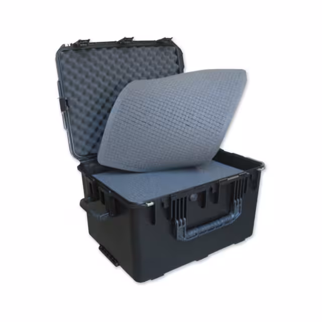 3i-2317-14BC SKB Corporation  Movimentazione e stoccaggio dei materiali di prodotto - Contenitori e contenitori per lo stoccaggio