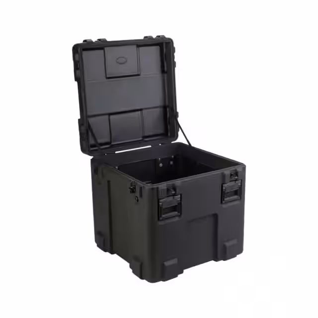 3R2727-27B-E SKB Corporation  Movimentazione e stoccaggio dei materiali di prodotto - Contenitori e contenitori per lo stoccaggio