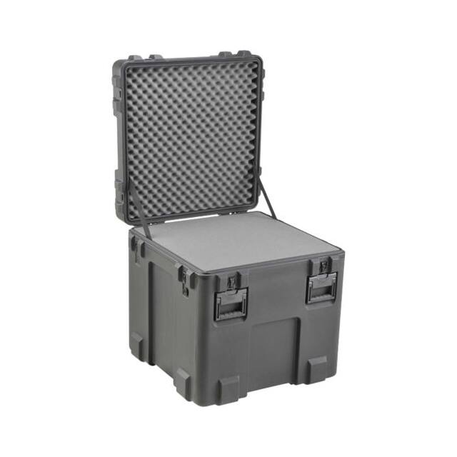 3R2727-27B-L SKB Corporation  Manejo y almacenamiento de materiales de productos: contenedores y recipientes de almacenamiento