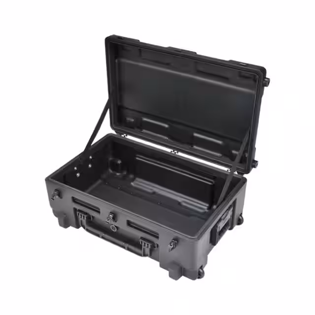 3R2817-10B-EW SKB Corporation  Manejo y almacenamiento de materiales de productos: contenedores y recipientes de almacenamiento