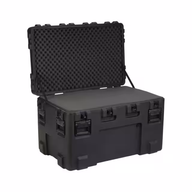 3R4024-24B-L SKB Corporation  Movimentazione e stoccaggio dei materiali di prodotto - Contenitori e contenitori per lo stoccaggio