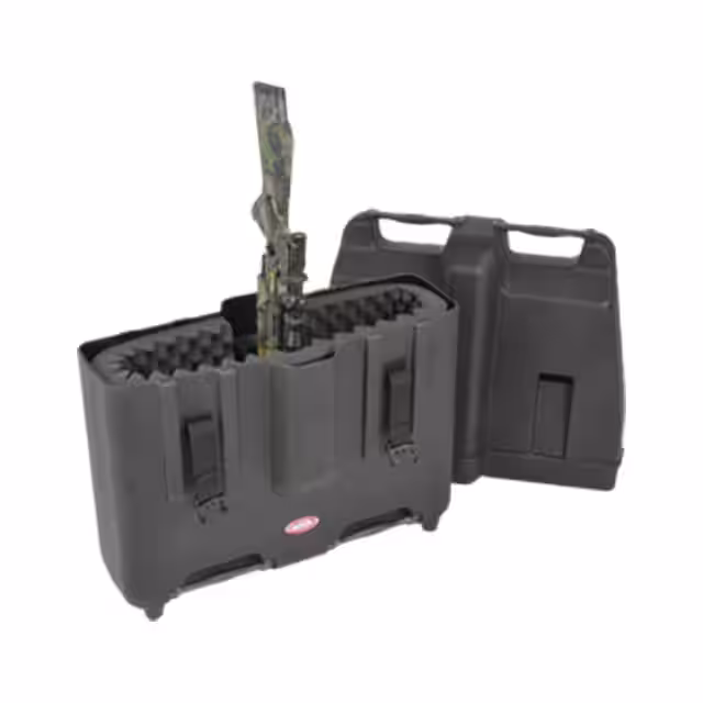 2SKB-RCC SKB Corporation  Movimentazione e stoccaggio dei materiali di prodotto - Contenitori e contenitori per lo stoccaggio