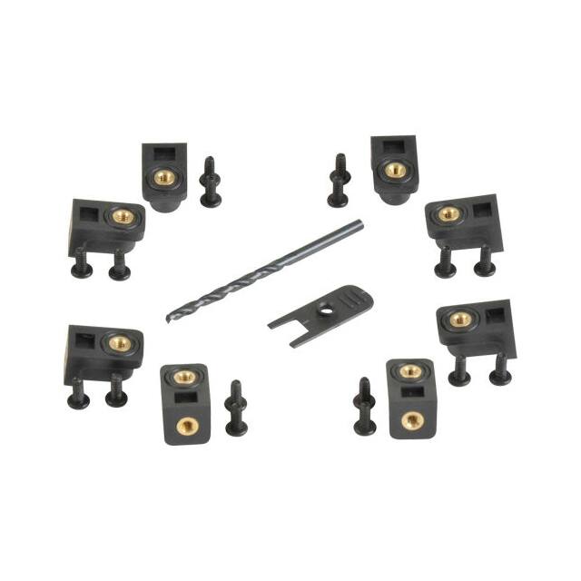 3i-PMCK SKB Corporation  Movimentazione e stoccaggio dei materiali di prodotto - Contenitori e contenitori per lo stoccaggio