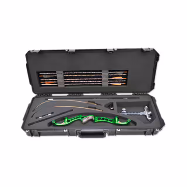 3i-4214-RC SKB Corporation  Movimentazione e stoccaggio dei materiali di prodotto - Contenitori e contenitori per lo stoccaggio