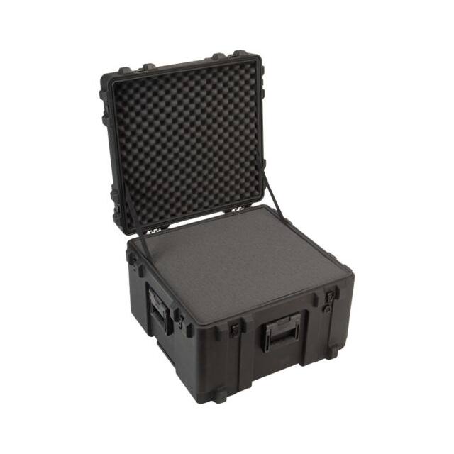 3R2423-17B-CW SKB Corporation  Movimentazione e stoccaggio dei materiali di prodotto - Contenitori e contenitori per lo stoccaggio