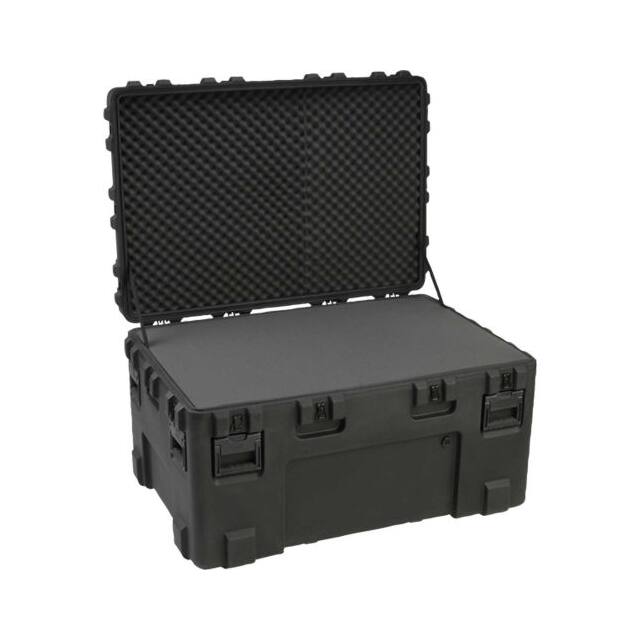 3R4530-24B-L SKB Corporation  Manejo y almacenamiento de materiales de productos: contenedores y recipientes de almacenamiento