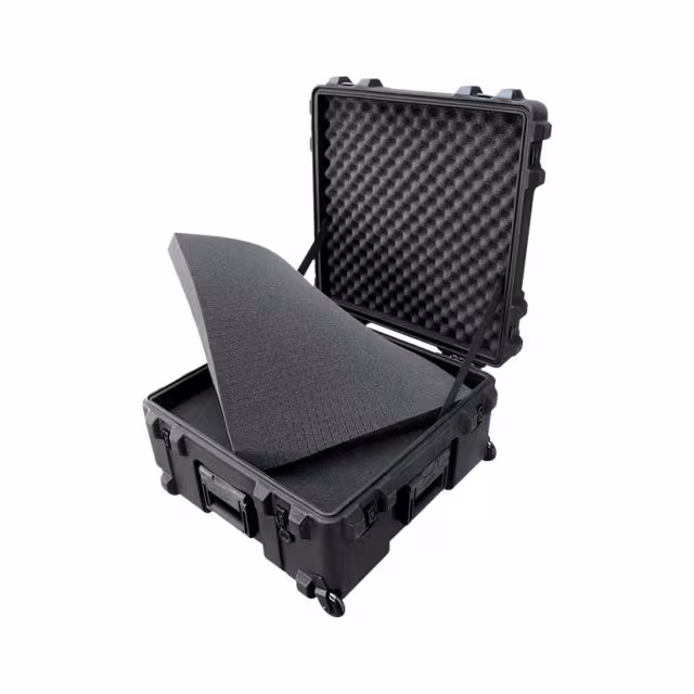 3R2222-12B-CW SKB Corporation  Movimentazione e stoccaggio dei materiali di prodotto - Contenitori e contenitori per lo stoccaggio