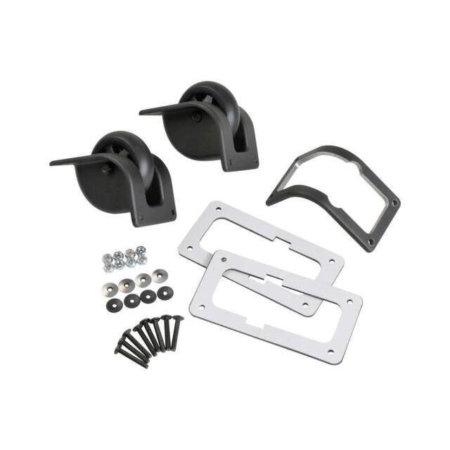 3R-WK12 SKB Corporation  Manejo y almacenamiento de materiales de productos: contenedores y recipientes de almacenamiento