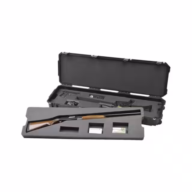 3i-5014-3G SKB Corporation  Movimentazione e stoccaggio dei materiali di prodotto - Contenitori e contenitori per lo stoccaggio