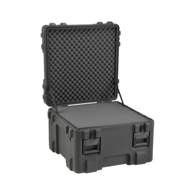 3R2727-18B-L SKB Corporation  Movimentazione e stoccaggio dei materiali di prodotto - Contenitori e contenitori per lo stoccaggio