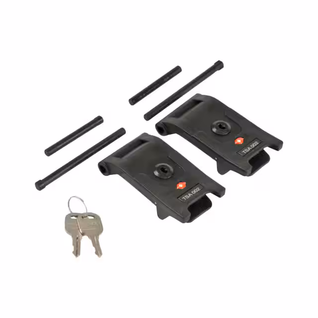 3i-TSA-2 SKB Corporation  Movimentazione e stoccaggio dei materiali di prodotto - Contenitori e contenitori per lo stoccaggio