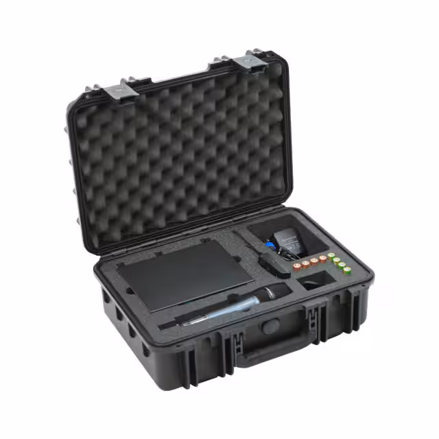 B1846075 SKB Corporation  Movimentazione e stoccaggio dei materiali di prodotto - Contenitori e contenitori per lo stoccaggio