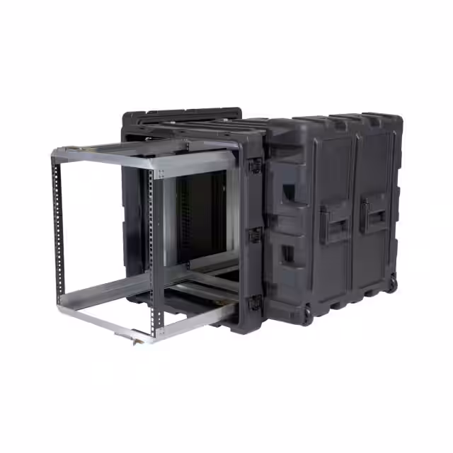 3RR-11U24-25B SKB Corporation  Movimentazione e stoccaggio dei materiali di prodotto - Contenitori e contenitori per lo stoccaggio