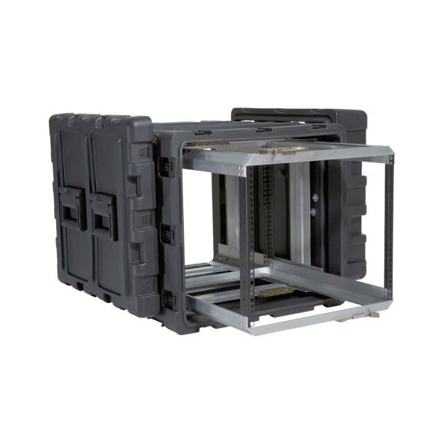 3RR-9U24-25B SKB Corporation  Movimentazione e stoccaggio dei materiali di prodotto - Contenitori e contenitori per lo stoccaggio