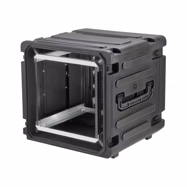3SKB-R12U20W SKB Corporation  Product Material Handling and Storage - Storage Containers and Bins