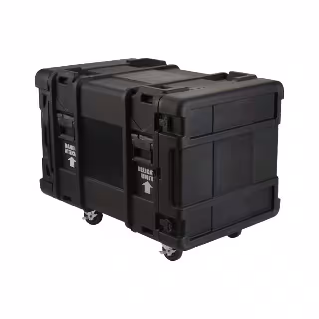 3SKB-R910U30 SKB Corporation  Movimentazione e stoccaggio dei materiali di prodotto - Contenitori e contenitori per lo stoccaggio