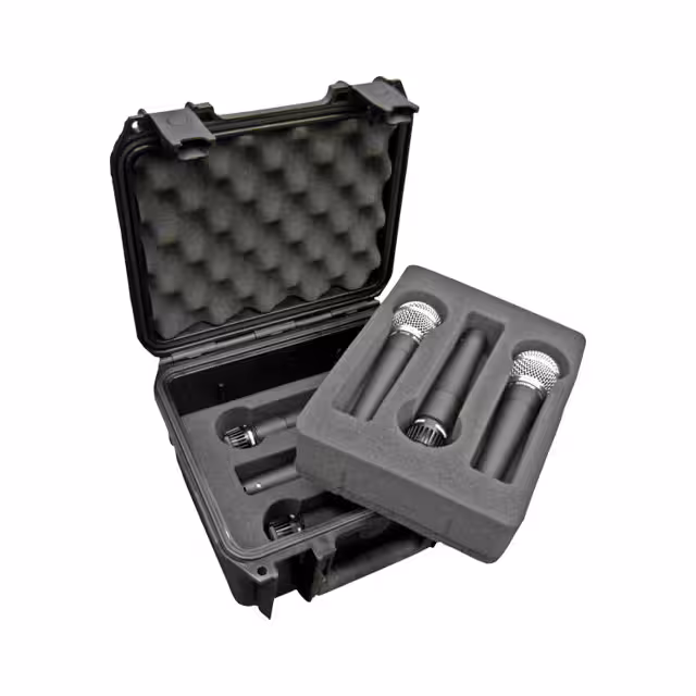 3i-0907-MC6 SKB Corporation  Movimentazione e stoccaggio dei materiali di prodotto - Contenitori e contenitori per lo stoccaggio