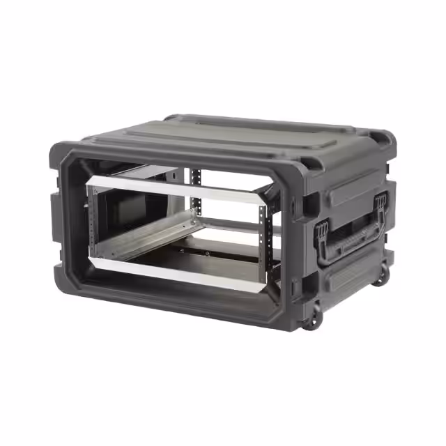 3SKB-R04U20W SKB Corporation  Manejo y almacenamiento de materiales de productos: contenedores y recipientes de almacenamiento