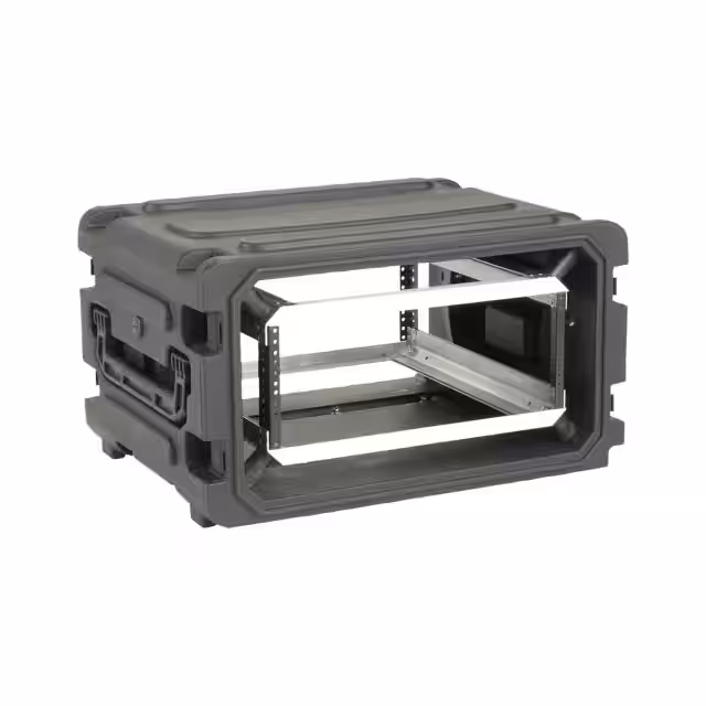 3SKB-R06U20W SKB Corporation  Movimentazione e stoccaggio dei materiali di prodotto - Contenitori e contenitori per lo stoccaggio