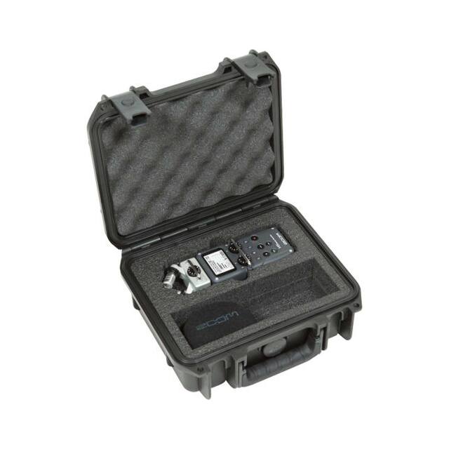 3i-0907-4-H5 SKB Corporation  Movimentazione e stoccaggio dei materiali di prodotto - Contenitori e contenitori per lo stoccaggio