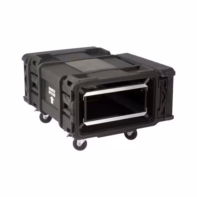 3SKB-R904U30 SKB Corporation  Movimentazione e stoccaggio dei materiali di prodotto - Contenitori e contenitori per lo stoccaggio