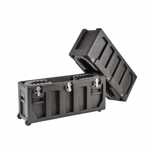 3SKB-3237 SKB Corporation  Manejo y almacenamiento de materiales de productos: contenedores y recipientes de almacenamiento