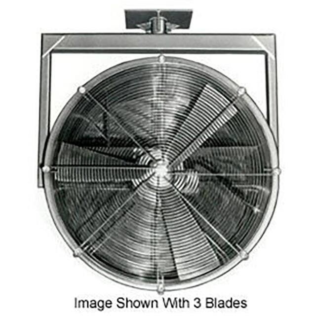 30DA-32Y-3-EXP Global Industrial  Fans - Household Office and Pedestal Fans
