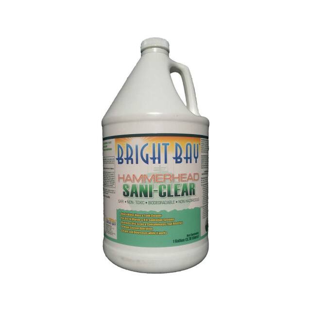 MS128CS Hammerhead  Prodotti per esterni - Varie