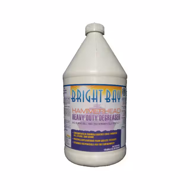 MD128CS Hammerhead  Prodotti per esterni - Varie