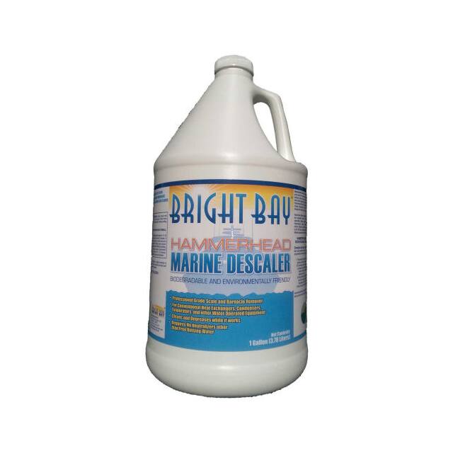 M2128 Hammerhead  Prodotti per esterni - Varie