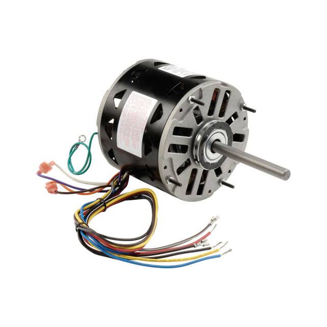 DL1036 Century  Motores - CA CC