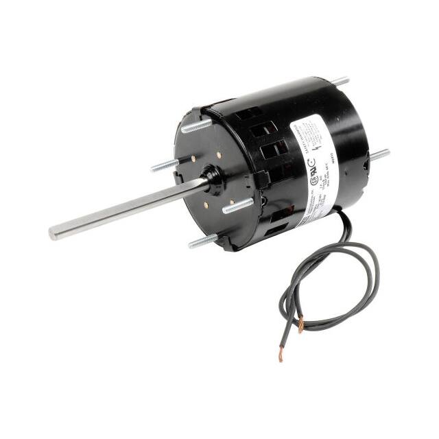 D130 Fasco  Motores - CA CC