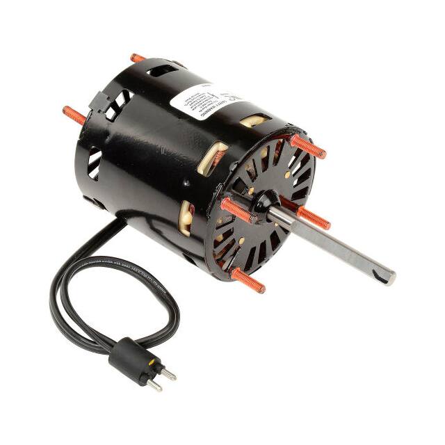 D1126 Fasco  Motores - CA CC