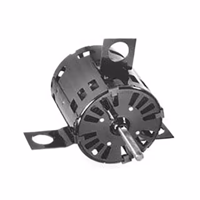 D1180 Fasco  Motores - CA CC