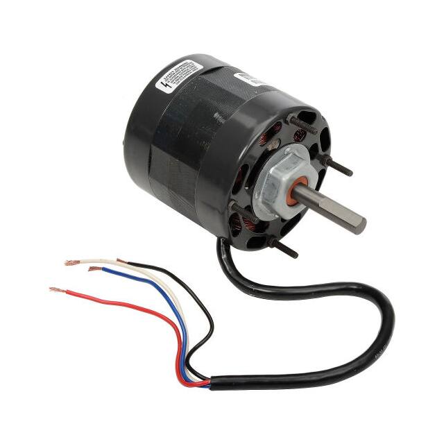 D1061 Fasco  Motores - CA CC