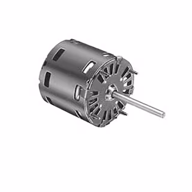 B186487 Fasco  Motores - CA CC