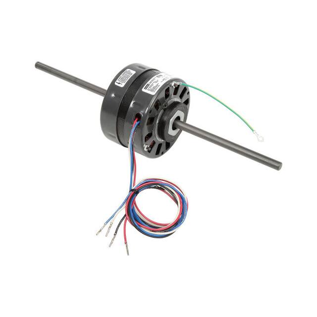 B186507 Fasco  Motores - CA CC