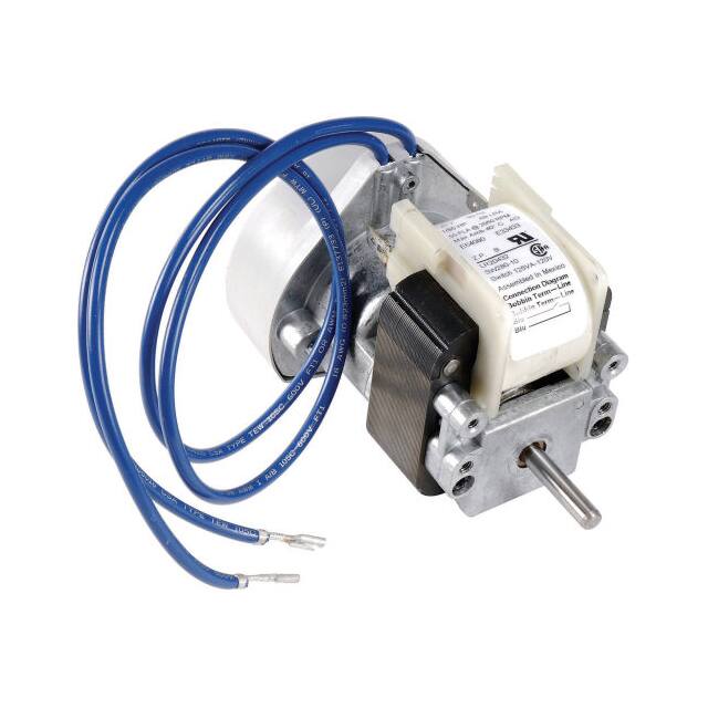 K629 Fasco  Motores - CA CC