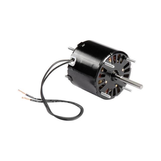 D132 Fasco  Motores - CA CC