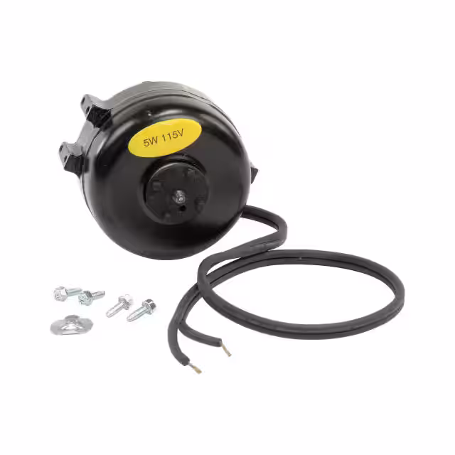 10287 Morrill  Ventilateurs - Composants - Moteurs