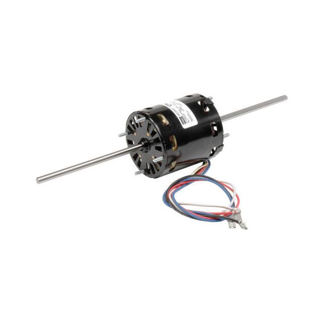 D367 Fasco  Motores - CA CC